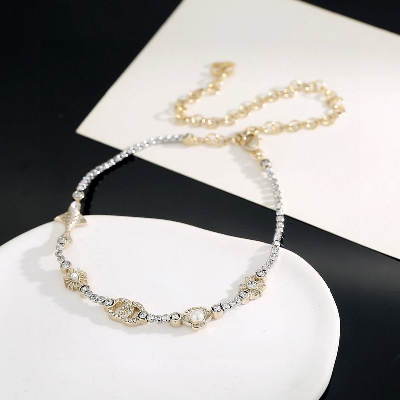 Chanel Necklace 03yxs276